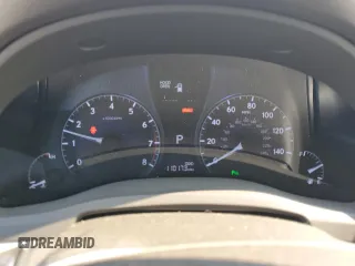 2015 Lexus RX 350 z VIN JTJZK1BA2F2423587, wystawiony jako Copart lot #64588865 z przebiegiem 110 173 mil mil oraz Szkoda całkowita • Salvage title. Historia ofert i sprzedaży dostępna na DreamBid. Obrazek 9.