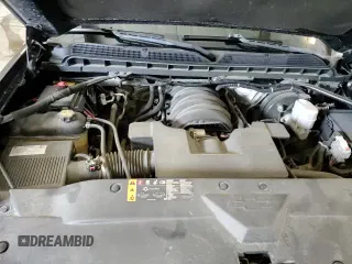 2018 Chevrolet Silverado 1500 LTZ с VIN 3GCUKSEC6JG359358, выставлен на аукционе Copart как лот 66490185 с пробегом 83 145 миль миль и Списание • Salvage title. История ставок и продаж доступна на DreamBid. Изображение 13.