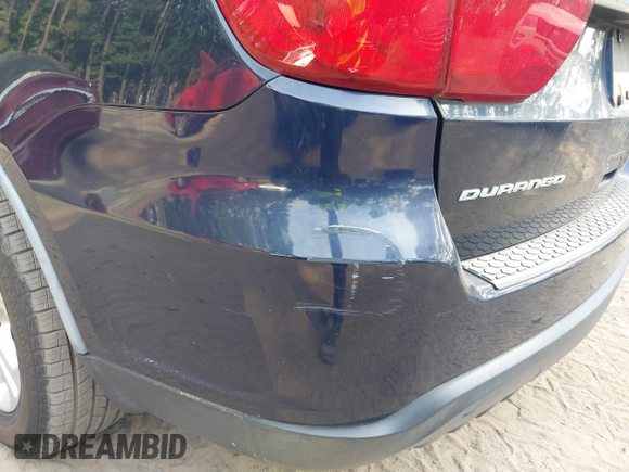 2012 Dodge Durango SXT with VIN 1C4RDHAG1CC169789, listed as a IAAI auction lot 42577097 with 175,159 mi miles and . Bid and sale history available at DreamBid. Image 15.