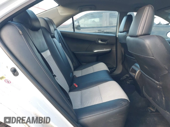 2013 Toyota Camry L with VIN 4T1BF1FK7DU702297, listed as a IAAI auction lot 41198744 with 178,973 mi miles. Bid and sale history available at carsss.com. Image 8.