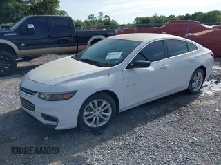 2016 Chevrolet Malibu LS with VIN 1G1ZB5ST2GF197775, listed as a IAAI auction lot 42500915 with 116,001 mi miles and . Bid and sale history available at DreamBid. Image 2.