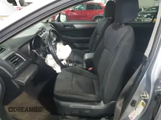 2016 Subaru Outback Premium z VIN 4S4BSBFC8G3296311, wystawiony jako Copart lot #57759045 z przebiegiem 122 025 mil mil oraz Szkoda całkowita • Salvage title. Historia ofert i sprzedaży dostępna na DreamBid. Obrazek 7.