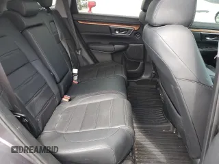 2021 Honda CR-V EX-L с VIN 5J6RW1H82MA002557, выставлен на аукционе Copart как лот 60217005 с пробегом 61 397 миль миль и Списание • Salvage title. История ставок и продаж доступна на DreamBid. Изображение 11.