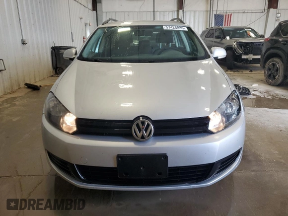 2011 Volkswagen Jetta z VIN 3VWPX8AJ2BM633290, wystawiony jako Copart lot #57426085 z przebiegiem 112 588 mil mil oraz Nie do naprawy • Non repairable. Historia ofert i sprzedaży dostępna na DreamBid. Obrazek 5.
