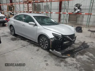 2017 Nissan Altima S z VIN 1N4AL3APXHC230704, wystawiony jako IAAI lot #41554176 z przebiegiem 174 467 mil mil oraz . Historia ofert i sprzedaży dostępna na DreamBid. Obrazek 1.