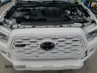 2022 Toyota Tacoma SR5 z VIN 3TMAZ5CN6NM179177, wystawiony jako Copart lot #85951815 z przebiegiem 60 796 mil mil oraz Szkoda całkowita • Salvage title. Historia ofert i sprzedaży dostępna na DreamBid. Obrazek 13.