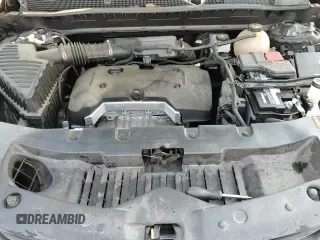 2021 Chevrolet Blazer LT z VIN 3GNKBBRA0MS501406, wystawiony jako Copart lot #69290665 z przebiegiem 76 210 mil mil oraz Szkoda całkowita • Salvage title. Historia ofert i sprzedaży dostępna na DreamBid. Obrazek 16.