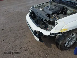 2004 Toyota 4Runner SR5 with VIN JTEBU14R348018992, listed as a IAAI auction lot 41948175 with 106,894 mi miles and . Bid and sale history available at DreamBid. Image 6.