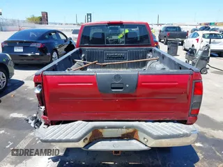 2001 Nissan Frontier SE Desert Runner with VIN 1N6ED26T41C342071, listed as a IAAI auction lot 42714680 with 334,333 mi miles and . Bid and sale history available at DreamBid. Image 16.