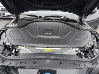 2023 BMW i4 eDrive40 z VIN WBY73AW03PFR16924, wystawiony jako IAAI lot #42034635 z przebiegiem 15 136 mil mil oraz . Historia ofert i sprzedaży dostępna na DreamBid. Obrazek 10.