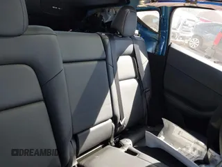 2023 Tesla Model Y Long Range with VIN 7SAYGDEE6PF847890, listed as a IAAI auction lot 41635687 with 32,846 mi miles and . Bid and sale history available at DreamBid. Image 8.
