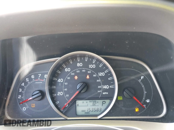 2013 Toyota RAV4 XLE with VIN 2T3WFREV1DW027808, listed as a IAAI auction lot 41772111 with 153,583 mi miles. Bid and sale history available at carsss.com. Image 15.