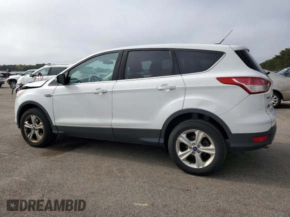 2015 Ford Escape SE with VIN 1FMCU9GX5FUB32807, listed as a Copart auction lot 77931094 with 111,212 mi miles and Non Repairable. Bid and sale history available at carsss.com. Image 2.