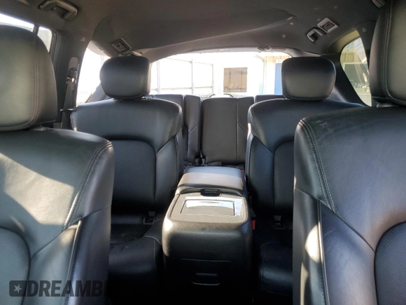 2022 Nissan Armada SL with VIN JN8AY2BBXN9812520, listed as a Copart auction lot 47433045 with 71,471 mi miles and Clean Title. Bid and sale history available at carsss.com. Image 10.