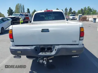 2000 Toyota Tundra SR5 with VIN 5TBRT3419YS066745, listed as a IAAI auction lot 42056620 with 248,722 mi miles and . Bid and sale history available at DreamBid. Image 17.