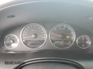 2005 Chevrolet Uplander LS z VIN 1GNDV23L05D172539, wystawiony jako Copart lot #73757744 z przebiegiem 149 201 mil mil oraz Szkoda całkowita • Salvage title. Historia ofert i sprzedaży dostępna na DreamBid. Obrazek 9.