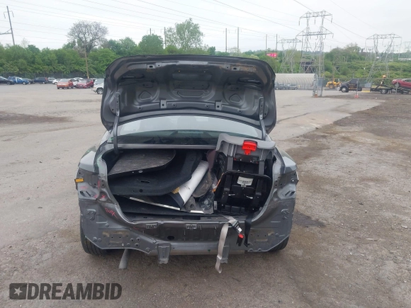 2020 Nissan Sentra SV with VIN 3N1AB8CVXLY209330, listed as a IAAI auction lot 42186225 with 28,314 mi miles and . Bid and sale history available at DreamBid. Image 16.