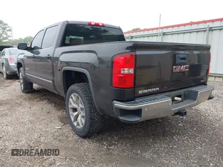 2014 GMC Sierra 1500 SLT with VIN 3GTP1VEC0EG347231, listed as a IAAI auction lot 41909030 with 144,769 mi miles and . Bid and sale history available at DreamBid. Image 3.