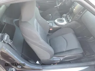 2010 Nissan 370Z Touring с VIN JN1AZ4FH0AM301069, выставлен на аукционе Copart как лот 82912404 с пробегом 55 803 миль миль и Списание • Salvage title. История ставок и продаж доступна на DreamBid. Изображение 10.