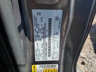 2021 Ford Ranger XL with VIN 1FTER1FH3MLD29200, listed as a Copart auction lot 54966495 with 38,096 mi miles and Salvage Title. Bid and sale history available at carsss.com. Image 13.