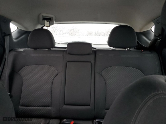 2010 Hyundai Tucson GLS with VIN KM8JT3AC3AU019461, listed as a Copart auction lot 50218435 with 202,558 mi miles and Clean Title. Bid and sale history available at carsss.com. Image 12.