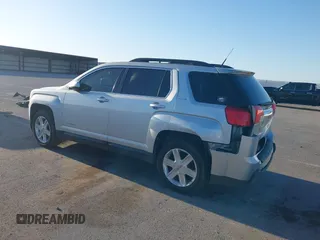 2011 GMC Terrain SLE-2 z VIN 2CTALSEC5B6472638, wystawiony jako IAAI lot #41975604 z przebiegiem 202 331 mil mil oraz . Historia ofert i sprzedaży dostępna na DreamBid. Obrazek 3.