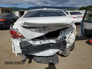 2015 Nissan Altima SL with VIN 1N4AL3AP2FN892777, listed as a Copart auction lot 53665875 with 107,721 mi miles and Salvage title. Bid and sale history available at DreamBid. Image 6.