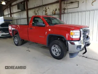 2015 GMC Sierra 1500 with VIN 1GT01XEG6FZ506805, listed as a Copart auction lot 74214214 with 183,578 mi miles and Salvage Title. Bid and sale history available at DreamBid. Image 4.