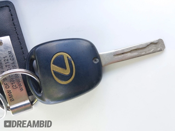 2002 Lexus SC 430 с VIN JTHFN48Y420001389, выставлен на аукционе IAAI как лот 42438710 с пробегом 110 092 миль миль и . История ставок и продаж доступна на DreamBid. Изображение 11.