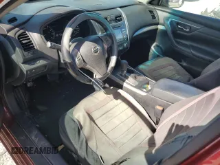 2015 Nissan Altima SL z VIN 1N4AL3AP3FC476362, wystawiony jako Copart lot #60568535 z przebiegiem 194 041 mil mil oraz Nie do naprawy • Non repairable. Historia ofert i sprzedaży dostępna na DreamBid. Obrazek 8.