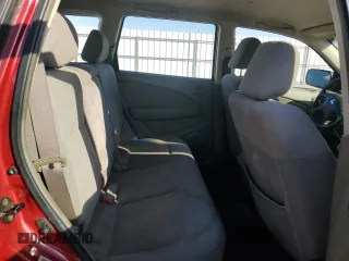 2004 Mitsubishi Outlander LS with VIN JA4LX31F94U030748, listed as a Copart auction lot 42667595 with 310,814 mi miles and Clean Title. Bid and sale history available at carsss.com. Image 10.