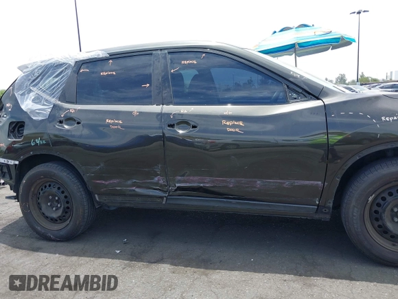 2017 Nissan Rogue SV z VIN KNMAT2MT5HP526512, wystawiony jako IAAI lot #42349293 z przebiegiem 93 620 mil mil oraz . Historia ofert i sprzedaży dostępna na DreamBid. Obrazek 6.