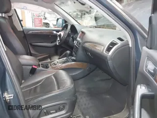 2011 Audi Q5 Premium Plus с VIN WA1DKAFP5BA001416, выставлен на аукционе IAAI как лот 41885424 с пробегом 166 727 миль миль и . История ставок и продаж доступна на DreamBid. Изображение 5.