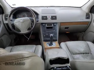 2005 Volvo XC90 z VIN YV1CZ911651187738, wystawiony jako Copart lot #42008165 z przebiegiem 193 640 mil mil oraz Czysty tytuł • Clean title. Historia ofert i sprzedaży dostępna na DreamBid. Obrazek 8.