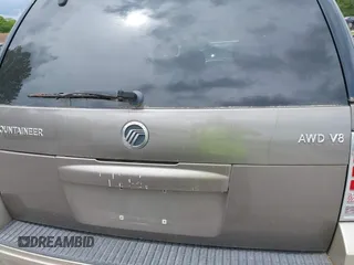 2004 Mercury Mountaineer с VIN 4M2DU86W44UJ15211, выставлен на аукционе IAAI как лот 42227023 с пробегом 221 249 миль миль и . История ставок и продаж доступна на DreamBid. Изображение 14.