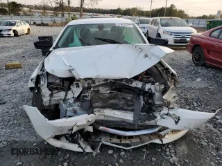 2017 Chevrolet Impala LS with VIN 2G11Z5SA5H9134106, listed as a Copart auction lot 47957545 with 257,608 mi miles and Salvage Title. Bid and sale history available at DreamBid. Image 5.