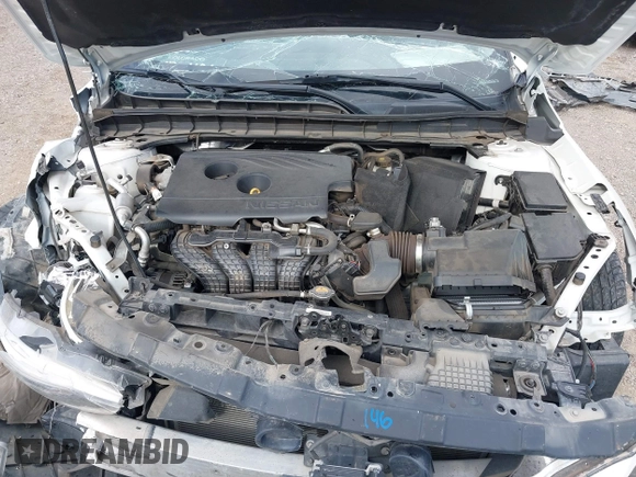 2020 Nissan Altima SR z VIN 1N4BL4CVXLC214582, wystawiony jako IAAI lot #40665527 z przebiegiem 90 224 mil mil oraz . Historia ofert i sprzedaży dostępna na DreamBid. Obrazek 10.