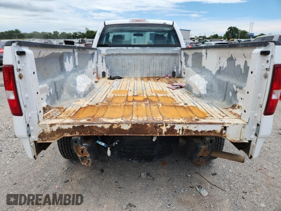 2007 Ford F-150 XL z VIN 1FTRF14V27KB91131, wystawiony jako Copart lot #62780685 z przebiegiem 40 721 mil mil oraz Czysty tytuł • Clean title. Historia ofert i sprzedaży dostępna na DreamBid. Obrazek 6.