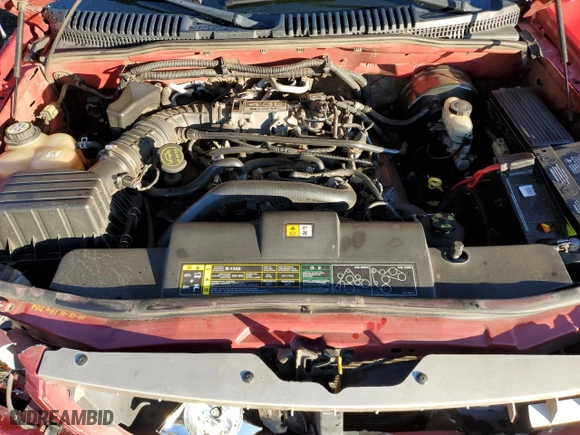 2004 Ford Explorer Eddie Bauer with VIN 1FMZU74W14UA49172, listed as a Copart auction lot 84206944 with 118,415 mi miles and Salvage Title. Bid and sale history available at carsss.com. Image 12.