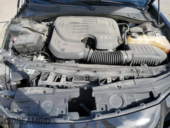 2019 Chrysler 300 Touring with VIN 2C3CCAAG6KH755596, listed as a Copart auction lot 47433935 with 60,668 mi miles and Salvage Title. Bid and sale history available at carsss.com. Image 13.