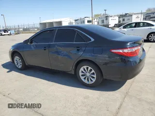 2015 Toyota Camry XLE with VIN 4T1BF1FK4FU934388, listed as a Copart auction lot 48568425 with 132,039 mi miles and Salvage Title. Bid and sale history available at carsss.com. Image 2.