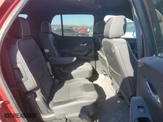 2023 Chevrolet Traverse Premier with VIN 1GNEVKKW2PJ179707, listed as a Copart auction lot 42002515 with 30,484 mi miles and Salvage Title. Bid and sale history available at carsss.com. Image 11.