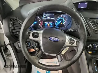 2016 Ford Escape SE с VIN 1FMCU9GX0GUB00929, выставлен на аукционе IAAI как лот 42503267 с пробегом 95 079 миль миль и . История ставок и продаж доступна на DreamBid. Изображение 36.
