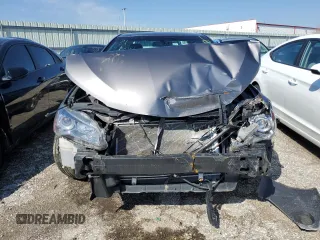 2017 Toyota Camry XLE with VIN 4T1BF1FK3HU349241, listed as a Copart auction lot 52113215 with 135,064 mi miles and Clean title. Bid and sale history available at DreamBid. Image 5.