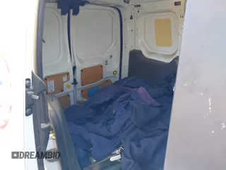 2019 Ford Transit Connect XL with VIN NM0LS6E29K1391292, listed as a IAAI auction lot 41801140 with 90,463 mi miles and . Bid and sale history available at DreamBid. Image 8.