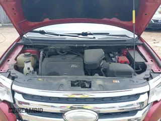 2013 Ford Edge Limited с VIN 2FMDK3KC7DBE36459, выставлен на аукционе IAAI как лот 42440159 с пробегом 193 844 миль миль и . История ставок и продаж доступна на DreamBid. Изображение 10.