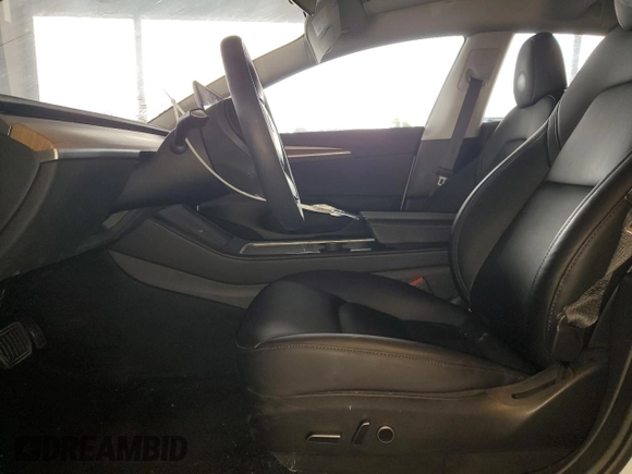 2023 Tesla Model 3 с VIN 5YJ3E1EAXPF608884, выставлен на аукционе Copart как лот 66625645 с пробегом 32 625 миль миль и Чистый • Clean title. История ставок и продаж доступна на DreamBid. Изображение 7.