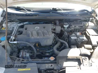 2007 Nissan Sentra S с VIN 3N1AB61E17L633103, выставлен на аукционе IAAI как лот 42248807 с пробегом 72 375 миль миль и . История ставок и продаж доступна на DreamBid. Изображение 10.