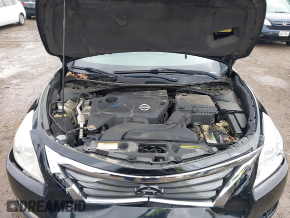 2014 Nissan Altima S with VIN 1N4AL3AP8EC270601, listed as a IAAI auction lot 42008816 with 217,798 mi miles and . Bid and sale history available at DreamBid. Image 10.