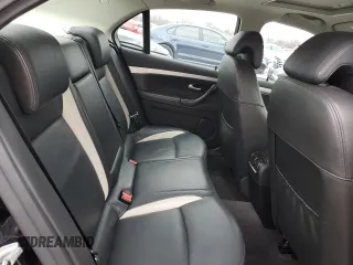 2010 Saab 9-3 Aero z VIN YS3FC4CY3A1611249, wystawiony jako Copart lot #85726884 z przebiegiem 154 352 mil mil oraz Szkoda całkowita • Salvage title. Historia ofert i sprzedaży dostępna na DreamBid. Obrazek 10.